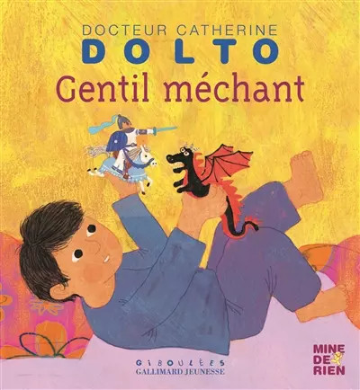 Gentil méchant catherine - gentil, méchant,