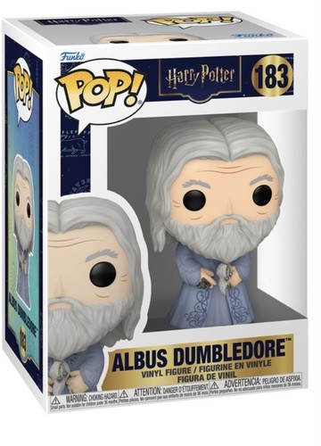 Funko pop figurine harry - -,