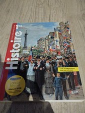 Histoire Première, Belin