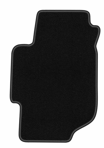 Tapis conducteur moquette