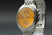 Montre Homme Vintage [NEUF]