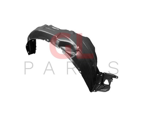 Avant intérieur fender - avant,