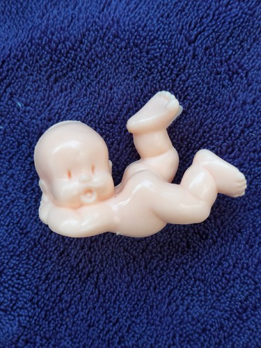 Vintage figurine magic - :,