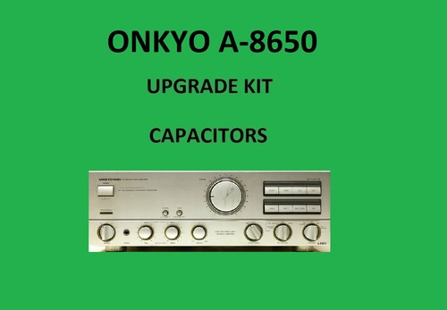 Amplificateur stéréo onkyo - amplificateur,