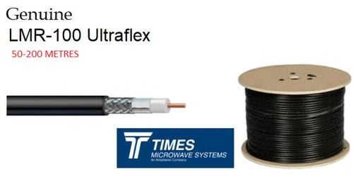 Lmr 100 ultraflex times - lmr,