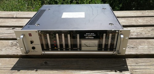Emt 277 limiter - emt,
