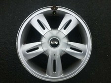 Mini Cooper One R50 15"