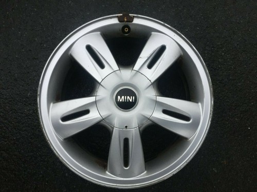 Mini cooper one r50 - r50, 15"