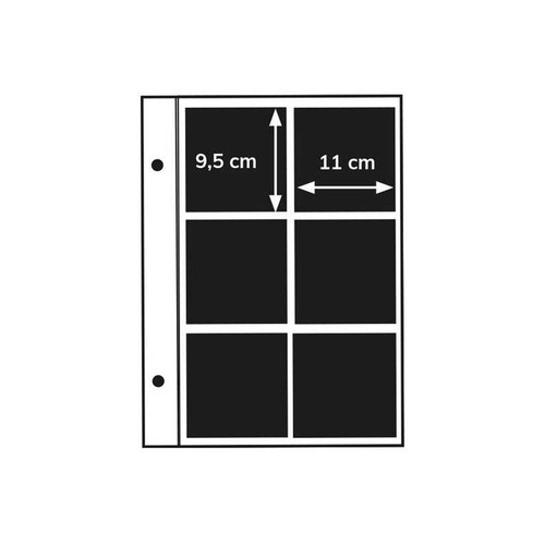 Recharges futura yvert - recharges, 6