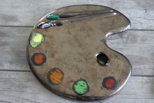 Aegitna  Vallauris Palette