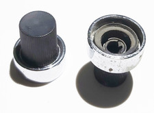 bouton potentiomètre vintage