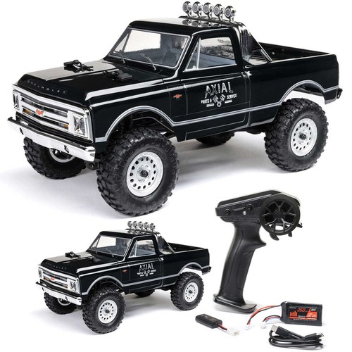 Axial axi00001v2t4 scx24 - 1/24,