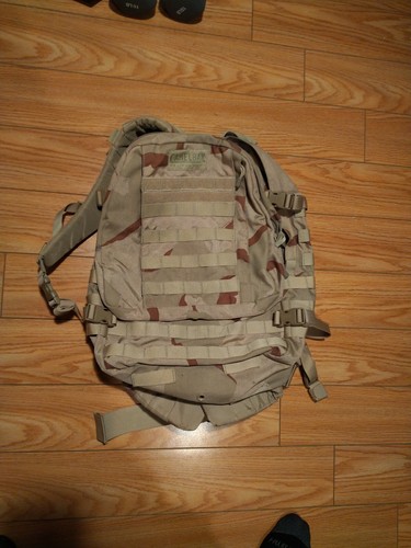 Camelbak bfm bag tri color - bfm,