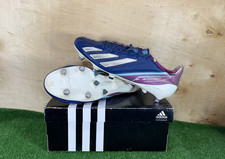 Adidas adizero F50 SG Cuir