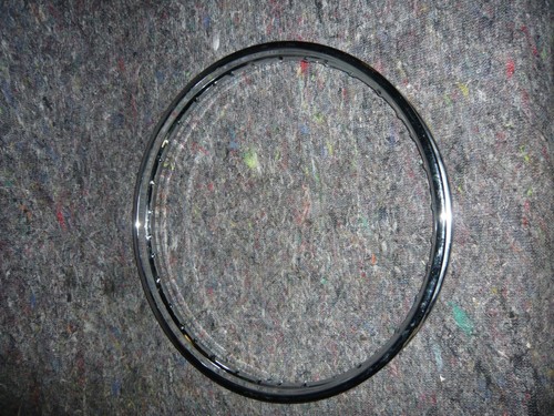 Cercle roue jante - roue, avant