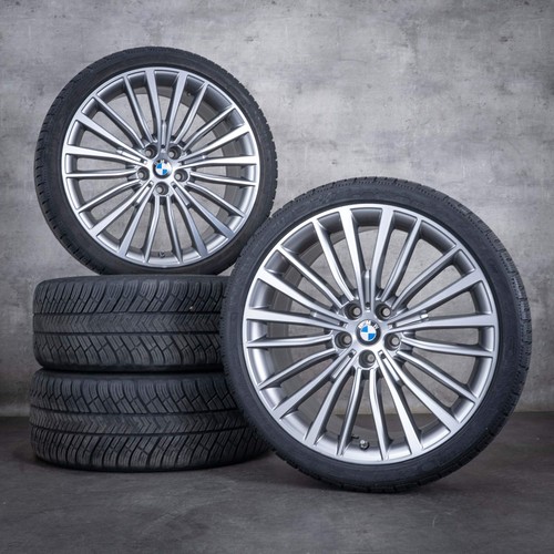 Bmw série pneus hiver - bmw,