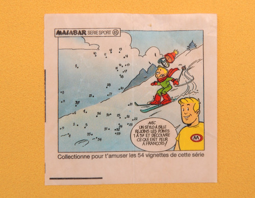 Vignette malabar série - -,