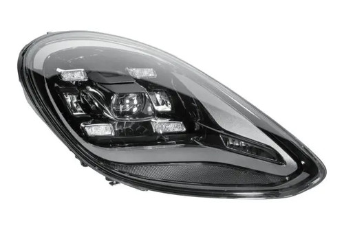 Phare droite led 1ex 012 - phare,