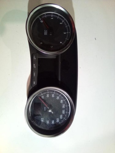 Compteur peugeot 508 - peugeot, 1