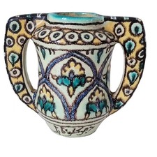 Vase Hadj De Verclos Nabeul