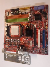 Carte mere MSI MS-7501 VER 6.1