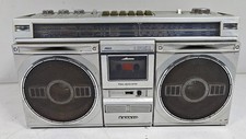 Sanyo M9935LU Boombox - Non