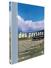 Des paysans : derniers