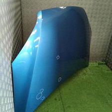 Capot FORD FOCUS 2 phase 1 1.8