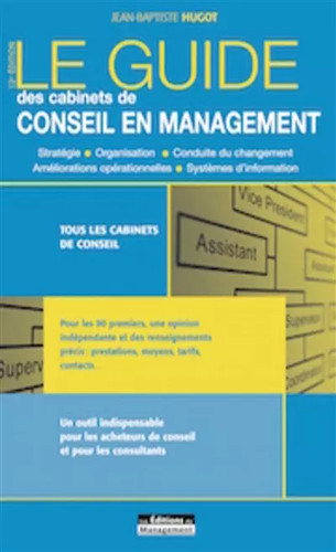 Guide des cabinets de - le,