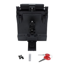 Serrure-barillet shad pour top case sh50 (d1b50mar)