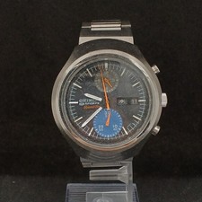 SEIKO 6138-0020 AUTOMATIC