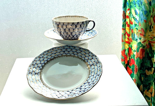 Lemonosov la porcelaine - :,