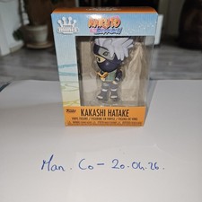 Funko Minis Kakashi Hatake –