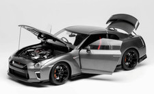 Motorhelix nissan gtr r35 - motorhelix,