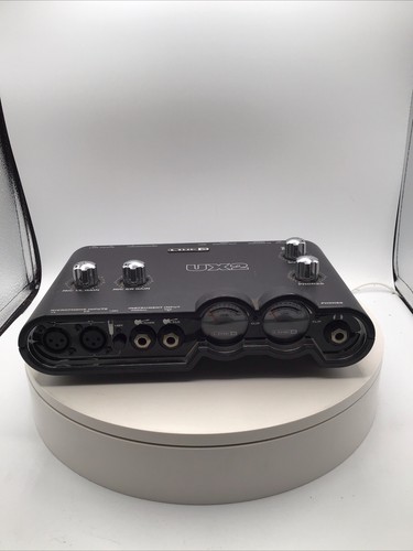 Untested used line 6 ux2 - p&r's,