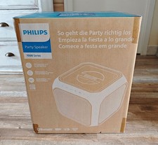 Enceinte Philips TAX7207 -