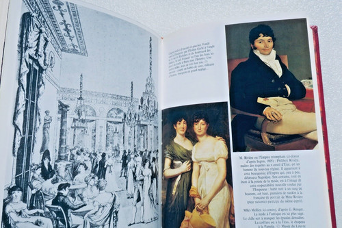 Mode histoire des modes sous - histoire,