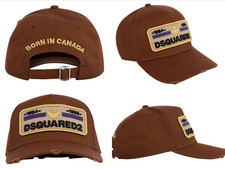 Dsquared2 gold leaf patch - dsquared2,