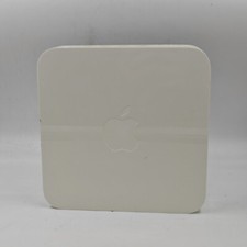 Station De Base Apple AIRPORT EXTREME A1143 - Fonctionne, Rayures