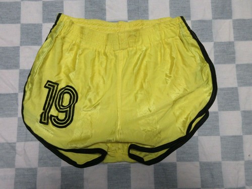 Short sports 19 nylon - short,