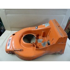 CARTER TONDEUSE OLEO-MAC MAX 48 TBXM (1) - OLEO-MAC MAX 48 TBXM (1)