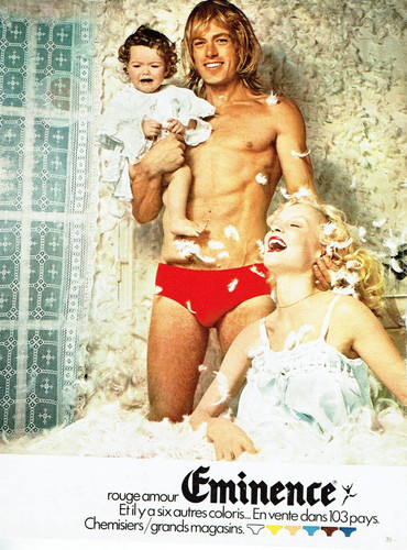 Publicité advertising 1023 - publicité,