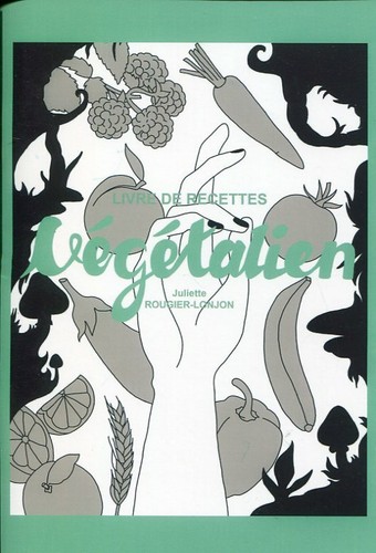 Livre recettes - de,