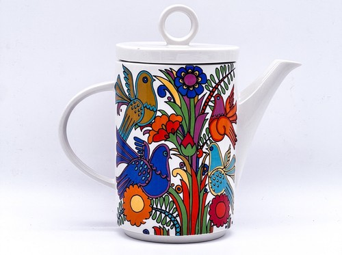 Vintage villeroy boch - villeroy, &