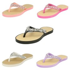 Filles Savannah Collection Tongs Sandales D'Été H0148