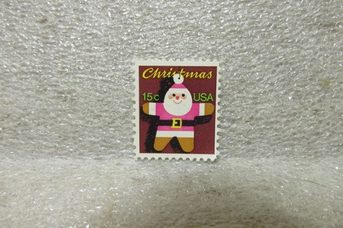 1979 15c mnh santa - 1979, u.