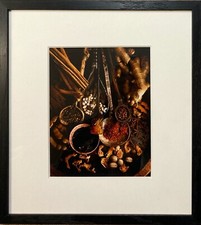 JEAN-LOUIS BLOCH-LAINÉ - MARIE-CLAIRE, ELLE - Tirage cibachrome signé