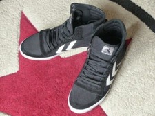 HUMMEL - BASKETS MONTANTES - 43