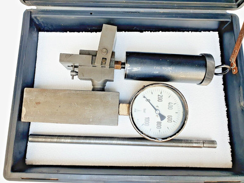 Fag huile injecteur - huile, 4000