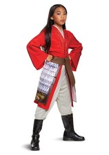 Disney mulan deluxe - mulan,